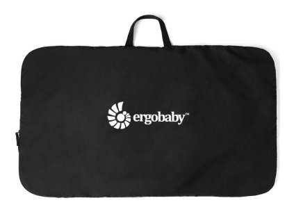 Přenosná taška ERGOBABY Evolve Bouncer 2026