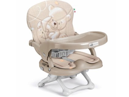 Jídelní židlička CAM Smarty Pop 2024, col. C260B