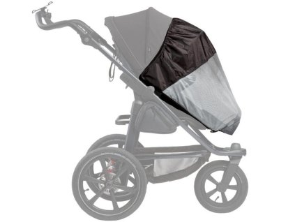 48666 uv sitka tfk sunprotection carrycot mono pro combi unit push chair 2025