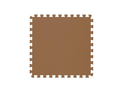 Hrací podložka TODDLEKIND Classic 2023, camel
