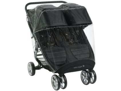 Pláštěnka BABY JOGGER Cty Mini 2/GT 2 Double 2024