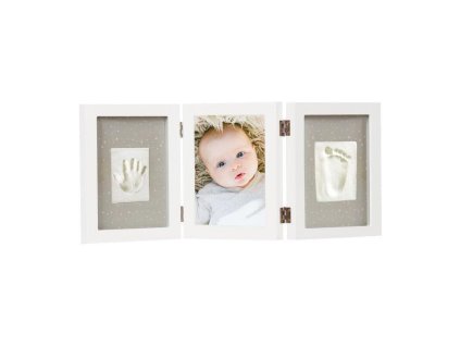HAPPY HANDS Triple frame 2025