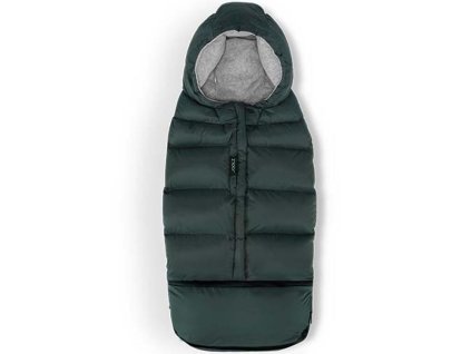 Fusak JOOLZ Puffer 2025, dark green