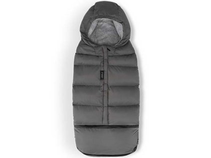 Fusak JOOLZ Puffer 2024, grey
