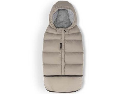 Fusak JOOLZ Puffer 2025, taupe