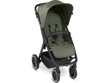 Kočárek ABC DESIGN Avus Air 2024, olive