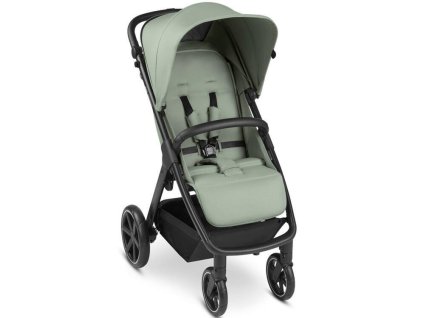 Kočárek ABC DESIGN Avus 2024, pine