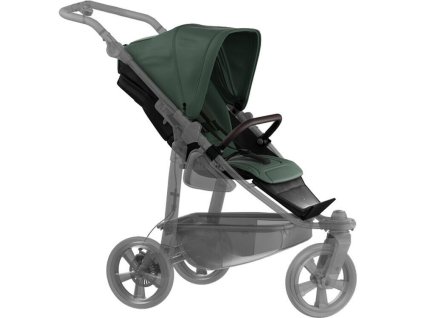 49131 sportovni sedacka tfk stroller seat unit mono pro 2025 olive