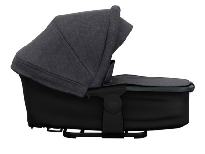 49137 hluboka korba tfk carrycot mono pro combi unit premium 2025 black
