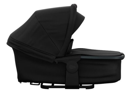 49143 hluboka korba tfk carrycot mono pro combi unit 2025 black