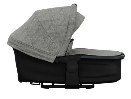 49185 hluboka korba tfk carrycot mono pro combi unit premium 2025 grey