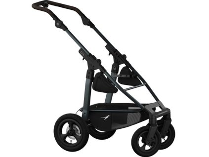 Podvozek TFK Mono 4 frame air wheel 2025