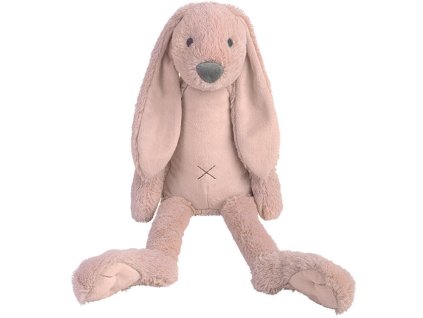 Králíček HAPPY HORSE Richie BIG 58 cm, old pink