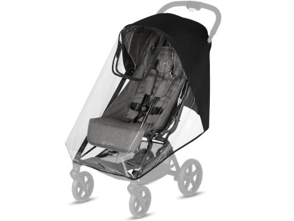 Pláštěnka CYBEX Eezy S+2