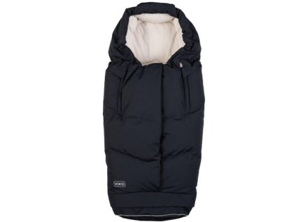 Fusak VOKSI City North 2026, black cream