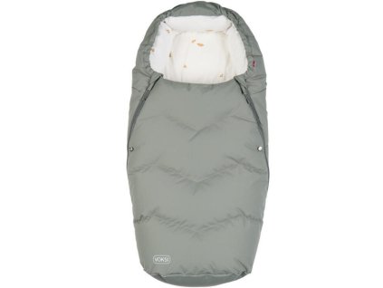 Fusak VOKSI Urban 2026, meadow green wings