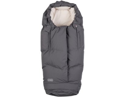 Fusak VOKSI City North 2026, grey cream