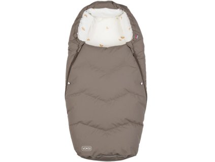 Fusak VOKSI Urban 2025, walnut wings