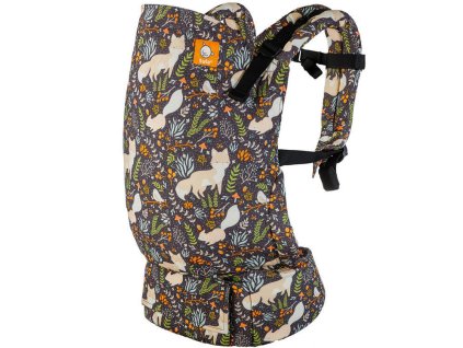 49695 2 nositko tula standard 2025 fox tail