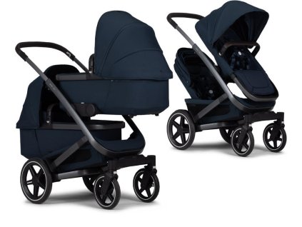 49710 kocarek joolz geo3 twin set 2024 navy blue