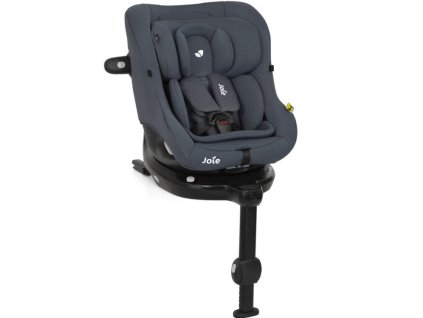 Autosedačaka JOIE i-Pivot 360™ 2026, dark slate