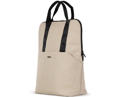 Přebalovací batoh JOOLZ Uni Backpack 2024, sandy taupe