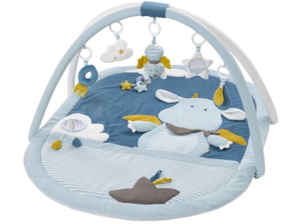 3D Aktivity deka BABY FEHN Little Castle 2025