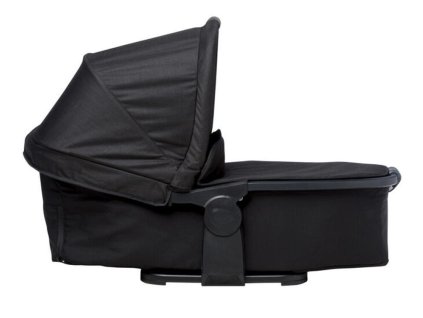 Hluboká korba TFK Carrycot Mono2 Combi 2024, black