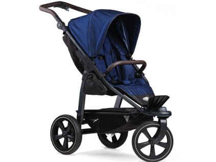 49959 49959 49959 kocarek tfk mono2 stroller air chamber wheel 2024 navy