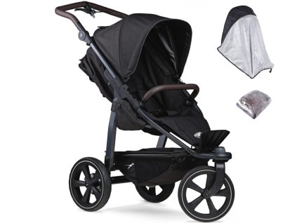 01 black sport air 12611 včetně doplňků