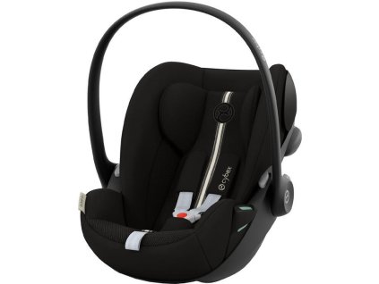 Autosedačka CYBEX Cloud G i-Size PLUS Gold Line 2025, moon black