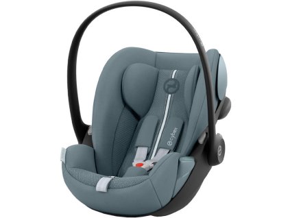 Autosedačka CYBEX Cloud G i-Size PLUS Gold Line 2025, stormy blue
