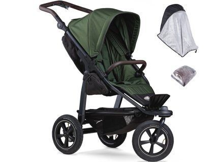 01 olive sport air chamber 12606 včetně doplňků