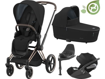 zz sbázícloud T 20000 ROGO onyx black