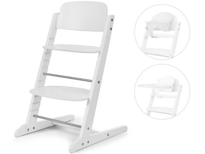 02 All White CYB 25 INT y045 Iris BabySet Tray ALWH 3in1Set screen HD