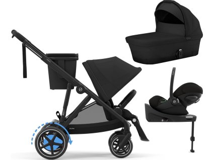 50556 03 moon black black frame cyb 24 int y270 e gazelles shopper seata blk moob 18f1426e24571170