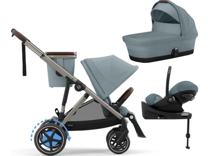 50565 50565 03 stormy blue taupe frame cyb 24 int y270 e gazelles shopper seata tpe srbl 18f142702ddd9f70