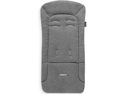 01 hauck podlozka do kocarku liner charcoal