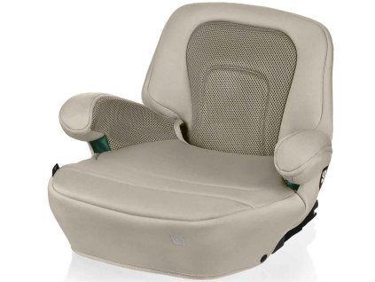 Autosedačka ZOPA iBooster i-Size 2026, boss grey