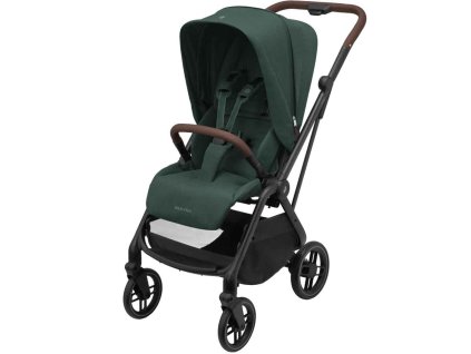 01 Twillic Green Leona 2 MAXI COSI 2025