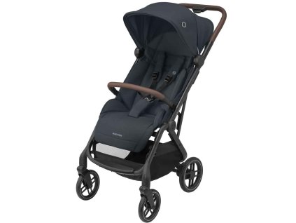 01 Essential Graphite Soho MAXI COSI 2025