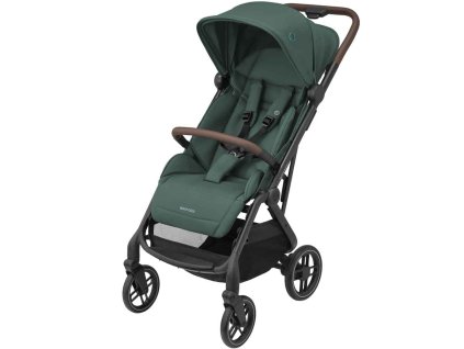 01 Essential Green Soho MAXI COSI 2025