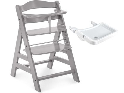 00 grey Alpha+ HAUCK