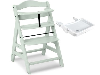 00 mint Alpha+ HAUCK