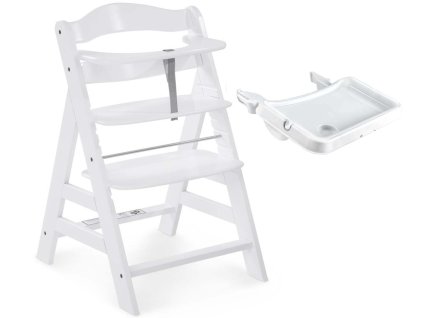 00 white Alpha+ HAUCK