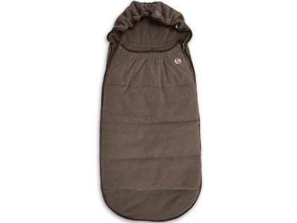Fusak LODGER Bunker Light Teddy 2026, buffalo