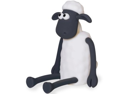 01 Noční světlo OVEČKA SHAUN