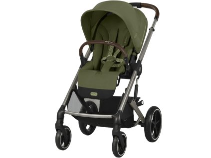 51189 6 51189 6 51189 6 51189 6 01 moss green cybex balios s lux 2025
