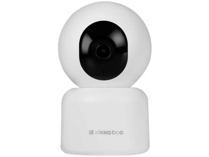 Video chůvička KIKKABOO Wi-Fi Arlo 2025