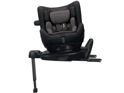 Autosedačka NUNA TODL™ next 2024 včetně báze Next, caviar